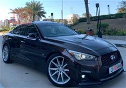 ئینفینیتی Q50